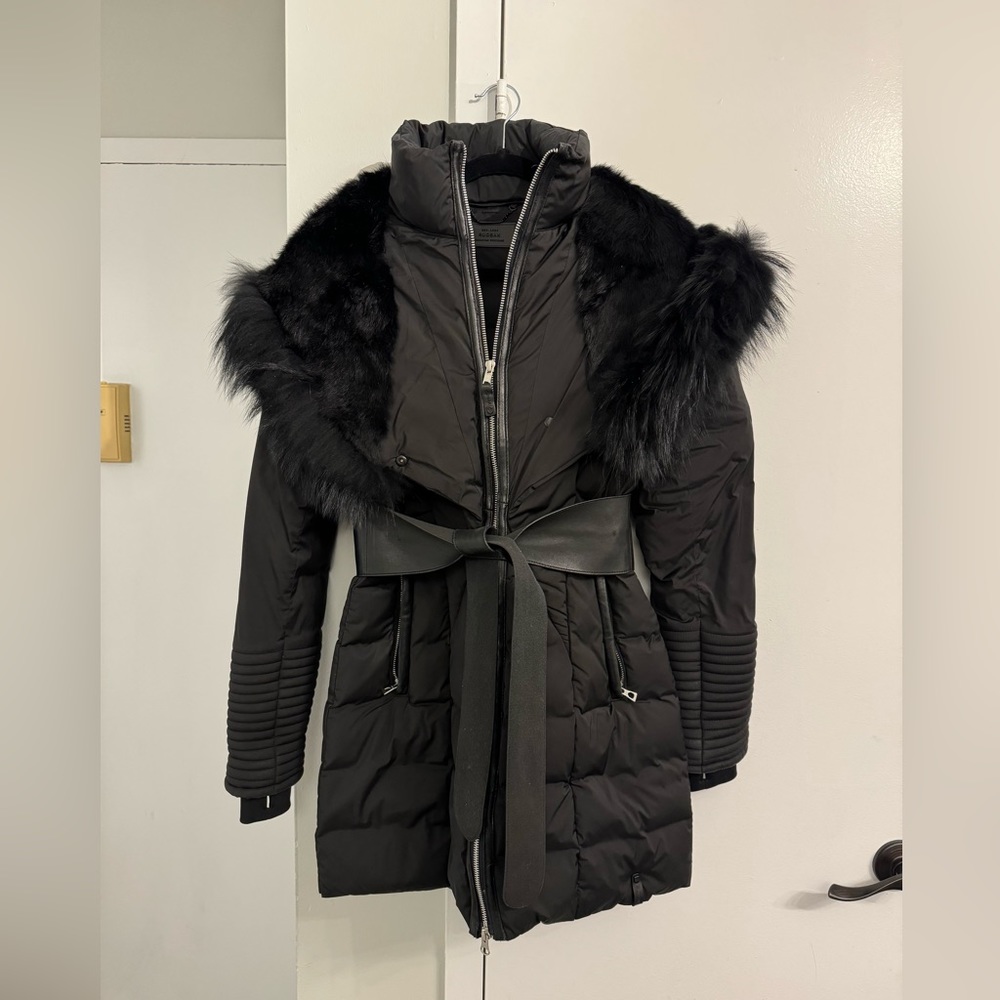 Women’s Rudsak Jacket